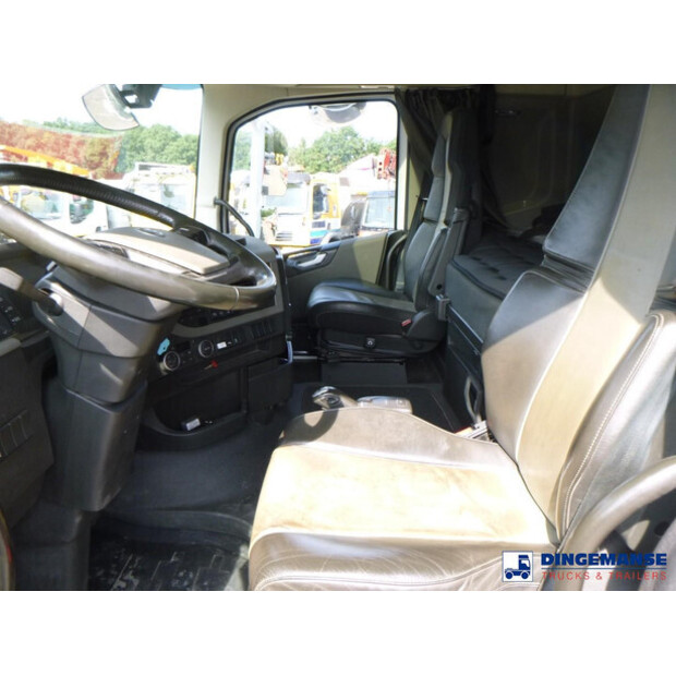 2018 Volvo FH550-43073853
