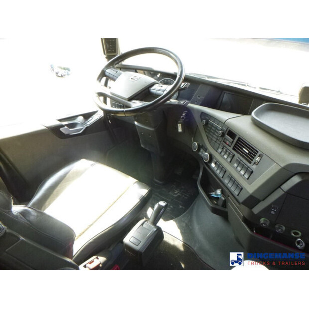 2018 Volvo FH550-43073854