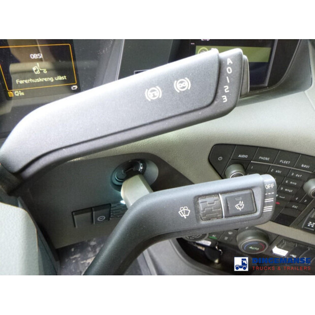 2018 Volvo FH550-43073856