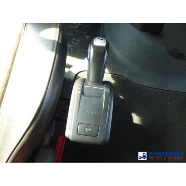 2018 Volvo FH550-43073857