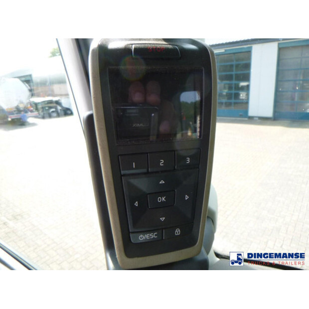 2018 Volvo FH550-43073858