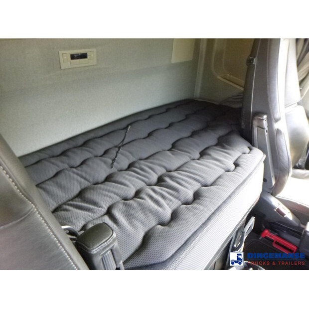 2018 Volvo FH550-43073859