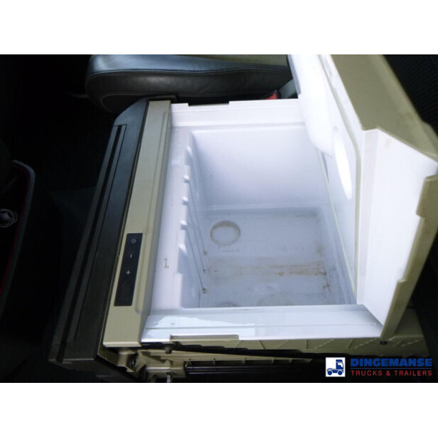 2018 Volvo FH550-43073860