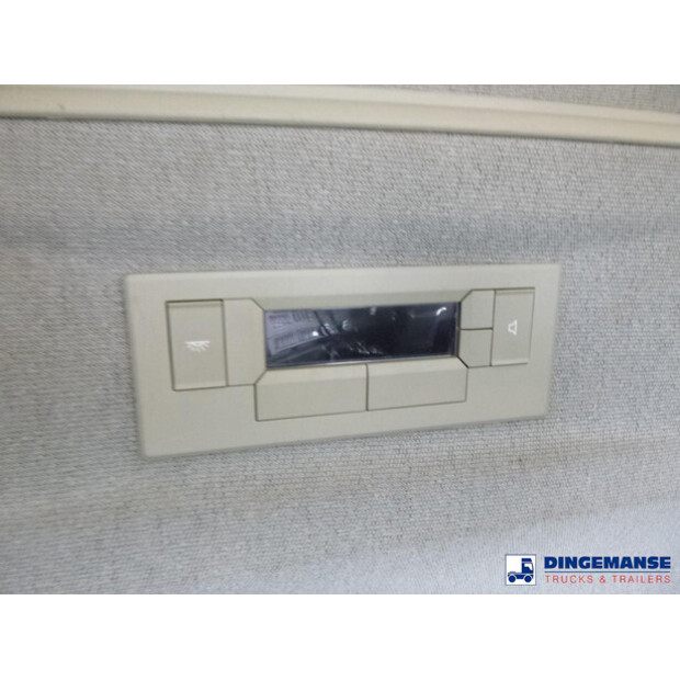 2018 Volvo FH550-43073861