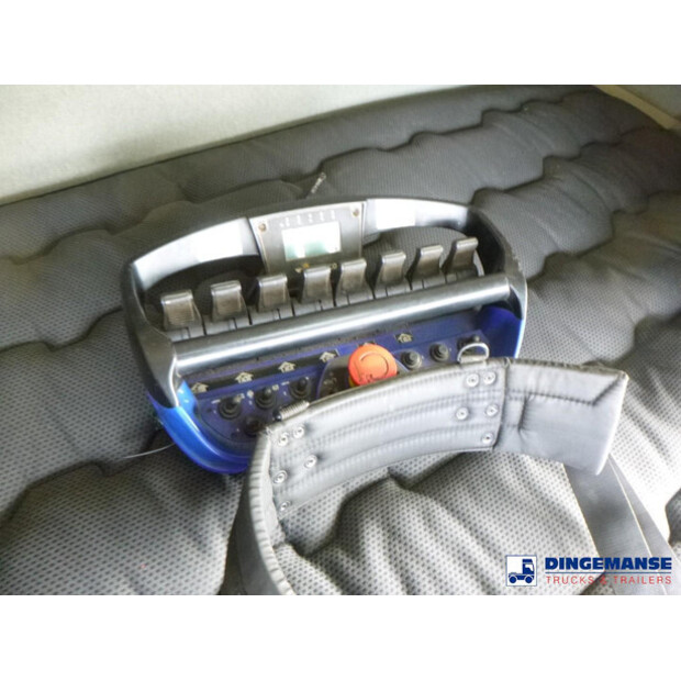 2018 Volvo FH550-43073863