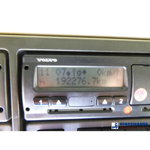 2018 Volvo FH550-43073865