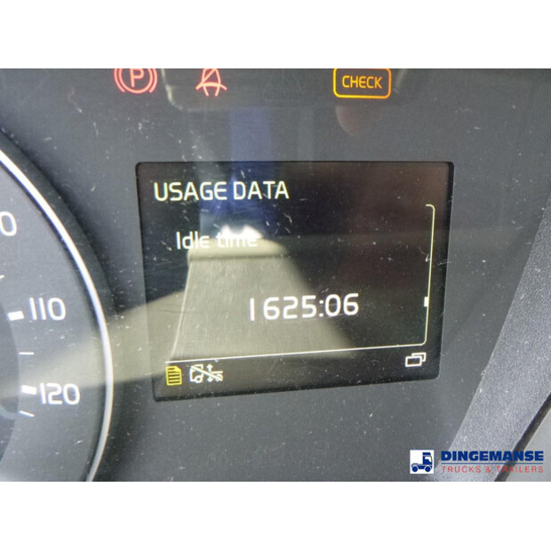 2018 Volvo FH550-43073871