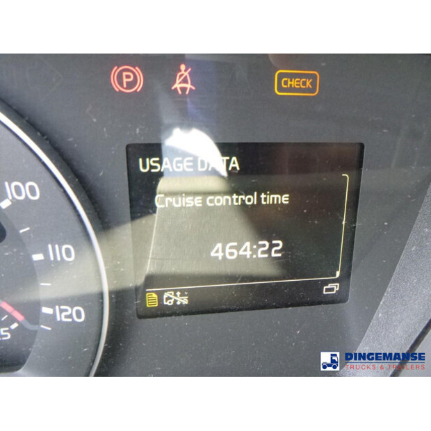 2018 Volvo FH550-43073872