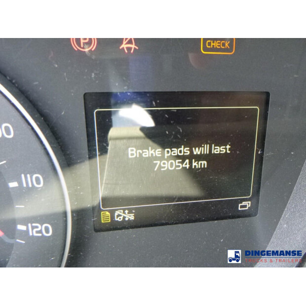 2018 Volvo FH550-43073873