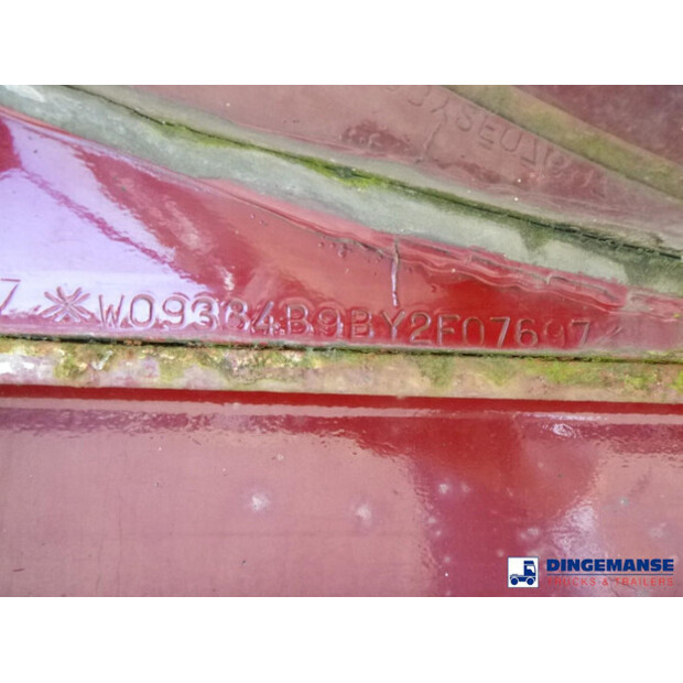 2000 Feldbinder OTHERS-43073920