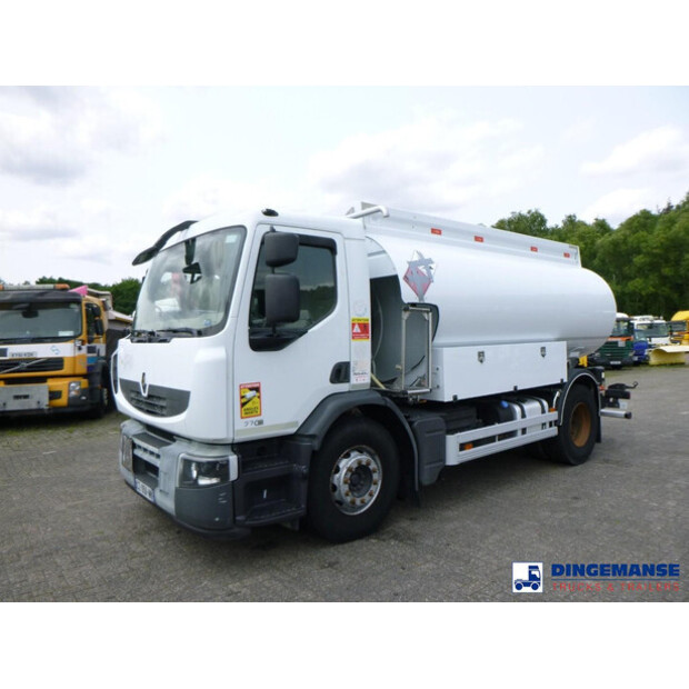 2013 رينو Premium 270 Dxi-43073926