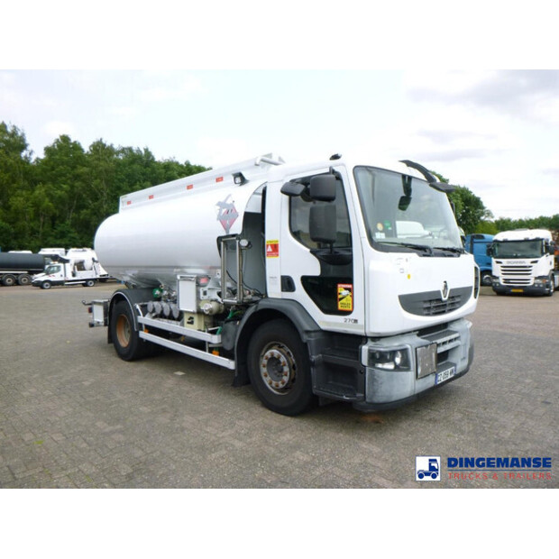 2013 رينو Premium 270 Dxi-43073927