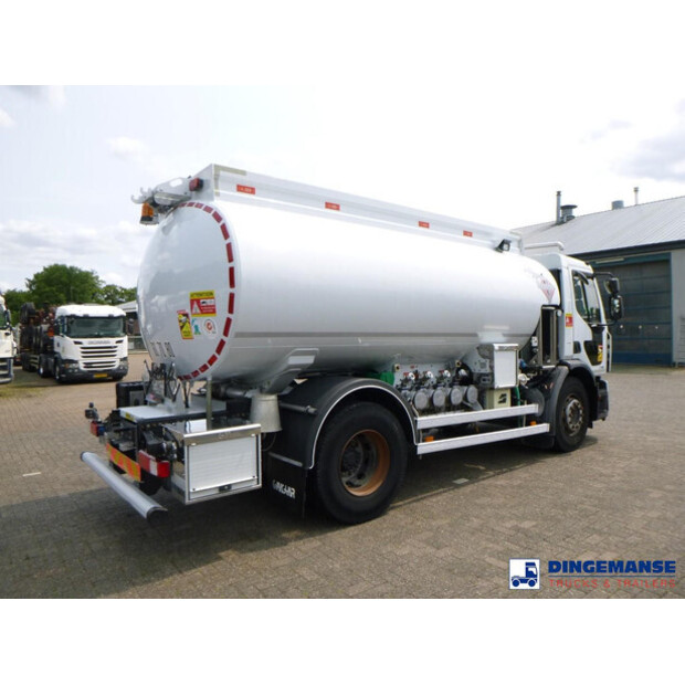 2013 رينو Premium 270 Dxi-43073929