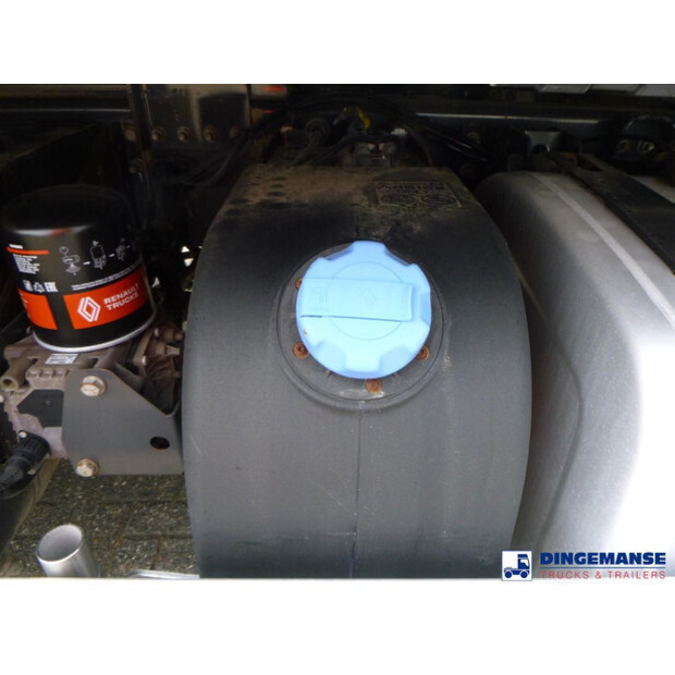 2013 رينو Premium 270 Dxi-43073933