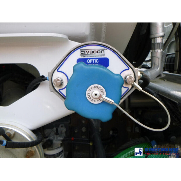 2013 رينو Premium 270 Dxi-43073937