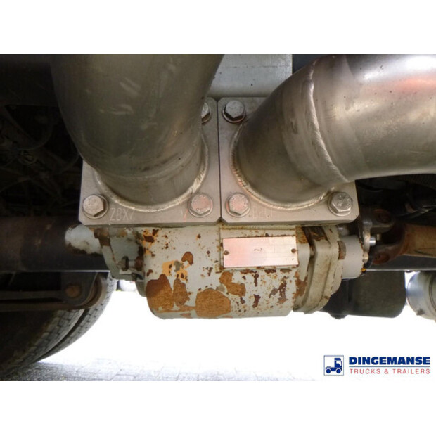 2013 رينو Premium 270 Dxi-43073940