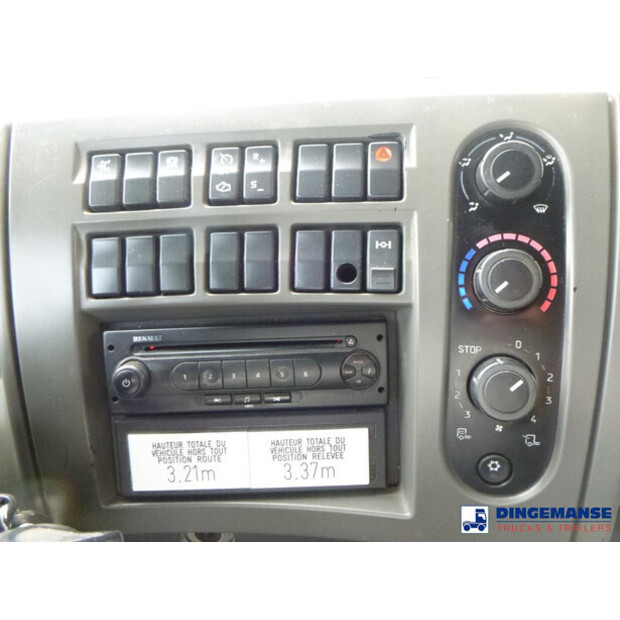 2013 رينو Premium 270 Dxi-43073961