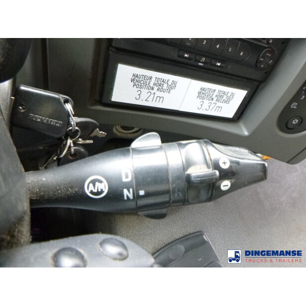 2013 رينو Premium 270 Dxi-43073963