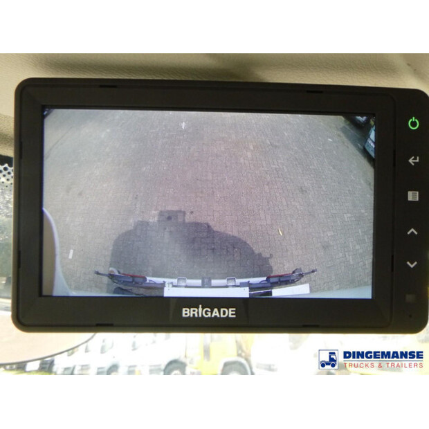 2013 رينو Premium 270 Dxi-43073965