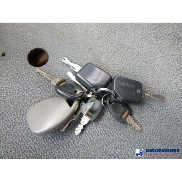 2013 رينو Premium 270 Dxi-43073966