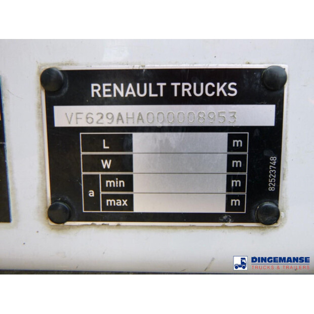 2013 رينو Premium 270 Dxi-43073972