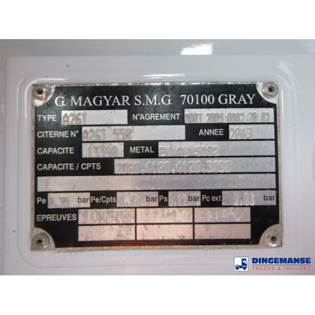 2013 رينو Premium 270 Dxi-43073973