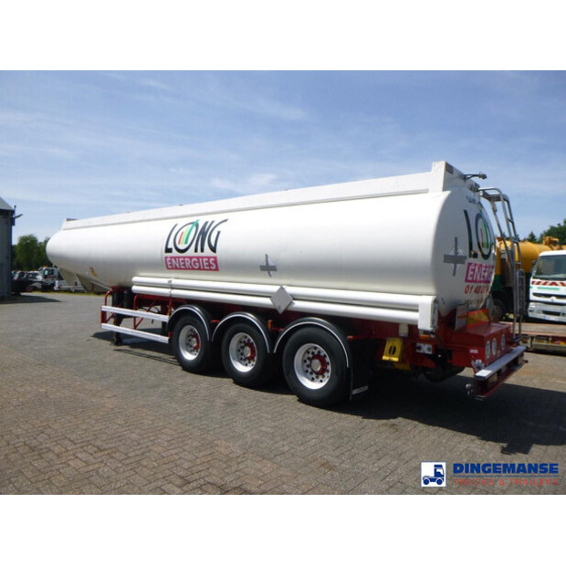 2002 MERCERON OTHERS-43073977