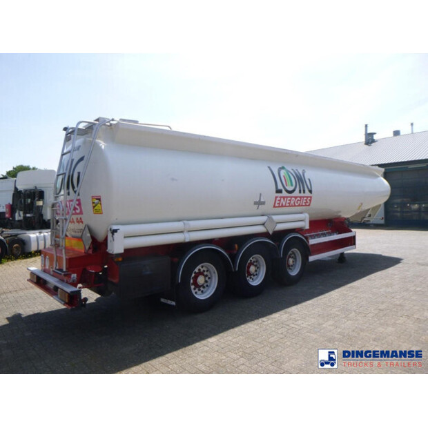 2002 MERCERON OTHERS-43073978