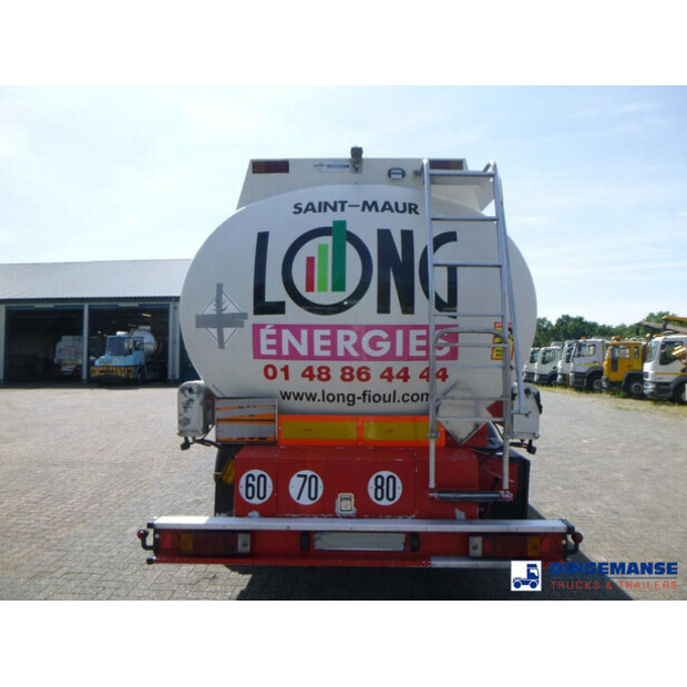 2002 MERCERON OTHERS-43073979