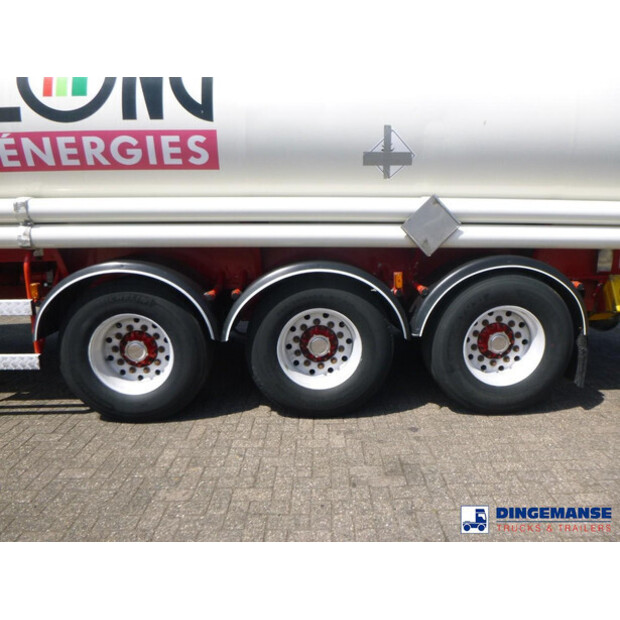 2002 MERCERON OTHERS-43073980