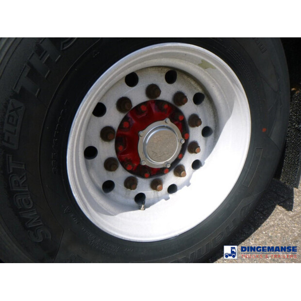 2002 MERCERON OTHERS-43073981