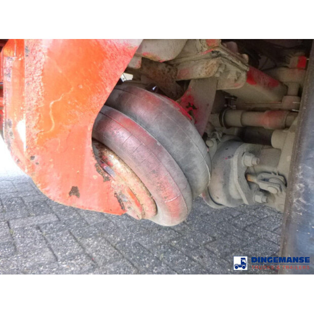 2002 MERCERON OTHERS-43073982