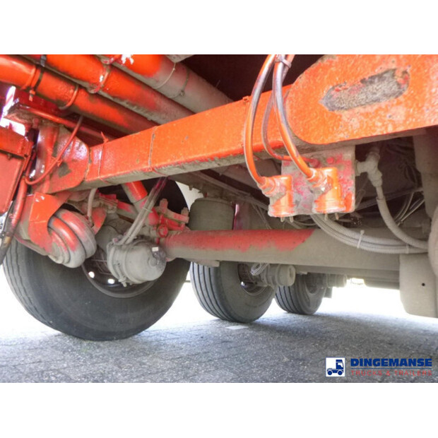 2002 MERCERON OTHERS-43073983