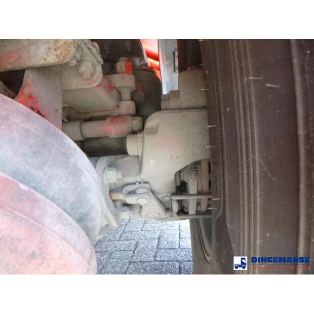 2002 MERCERON OTHERS-43073984