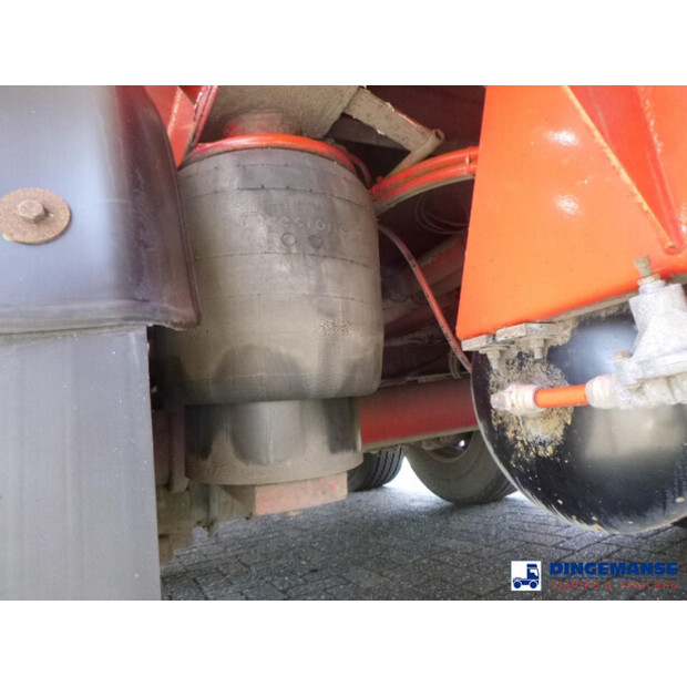 2002 MERCERON OTHERS-43073985