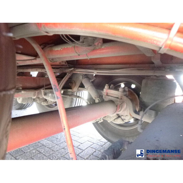 2002 MERCERON OTHERS-43073986