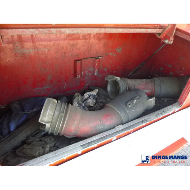 2002 MERCERON OTHERS-43073987