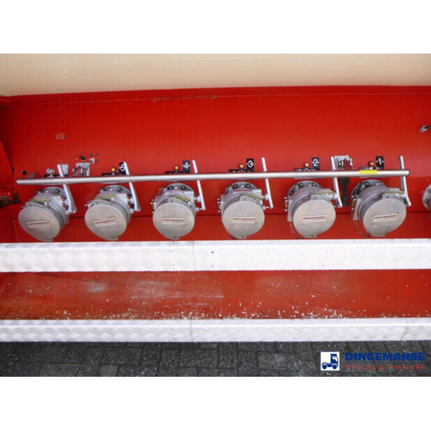 2002 MERCERON OTHERS-43073988