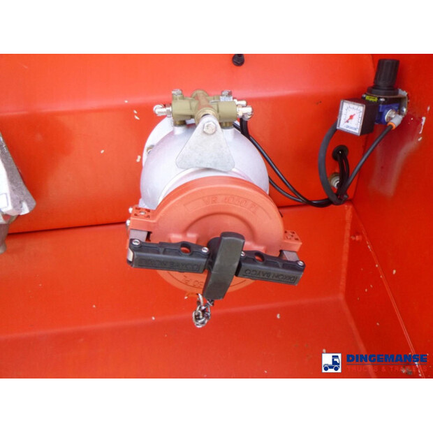 2002 MERCERON OTHERS-43073990