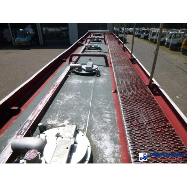 2002 MERCERON OTHERS-43073991