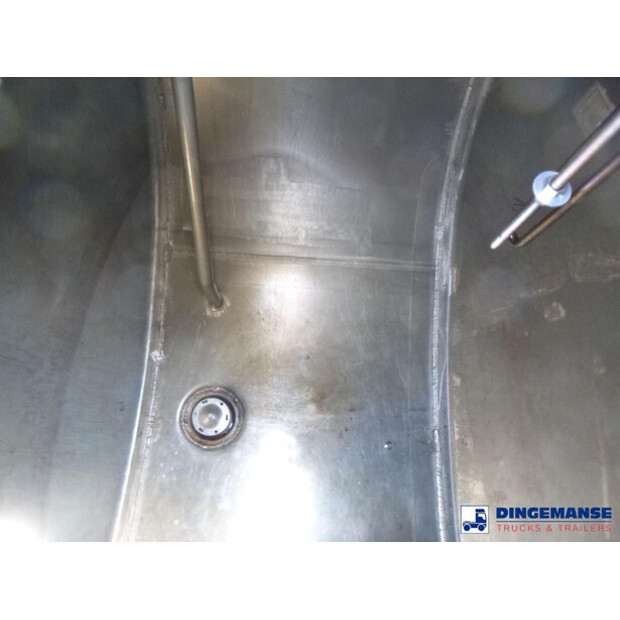 2002 MERCERON OTHERS-43073994