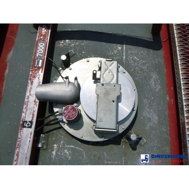 2002 MERCERON OTHERS-43073995