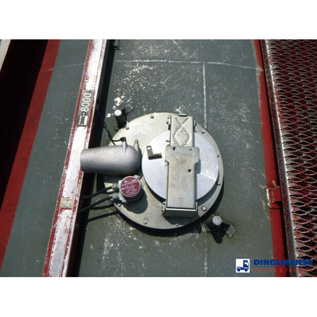 2002 MERCERON OTHERS-43073998