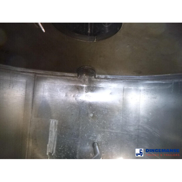 2002 MERCERON OTHERS-43073999