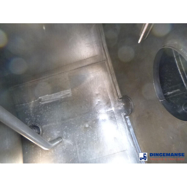 2002 MERCERON OTHERS-43074000