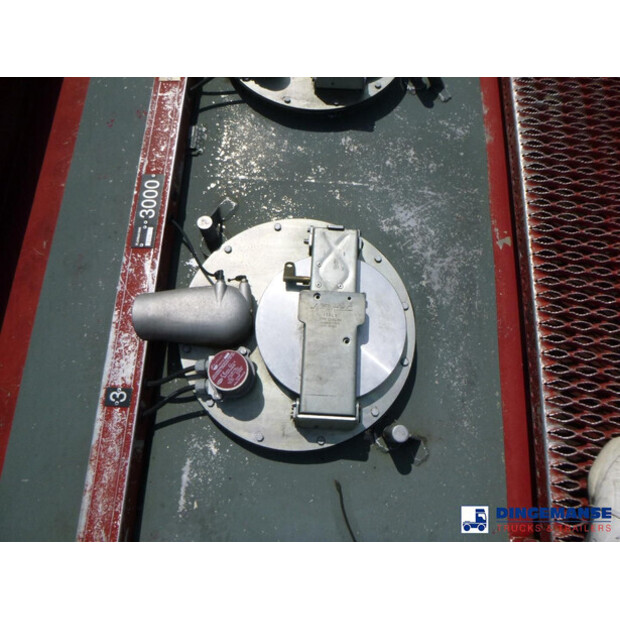 2002 MERCERON OTHERS-43074001