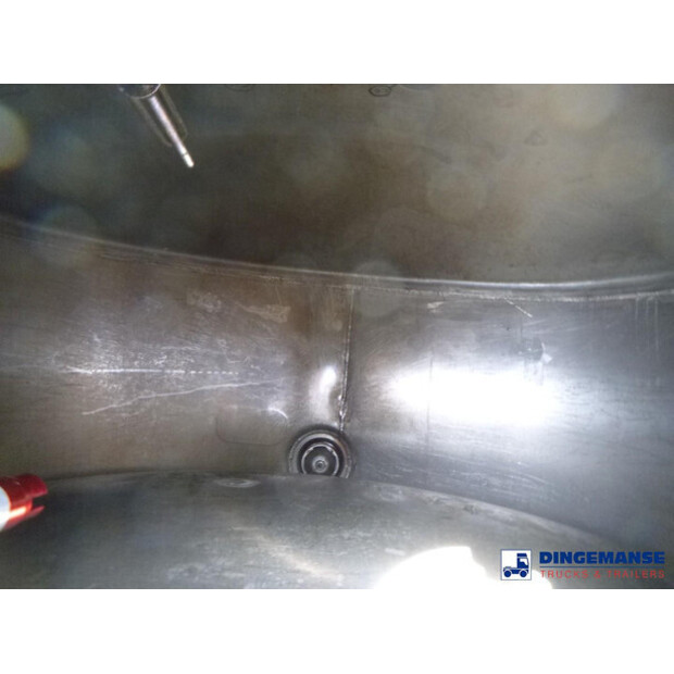 2002 MERCERON OTHERS-43074002