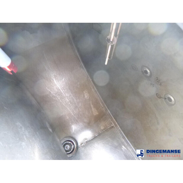 2002 MERCERON OTHERS-43074003