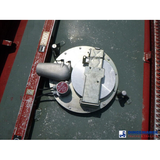 2002 MERCERON OTHERS-43074004