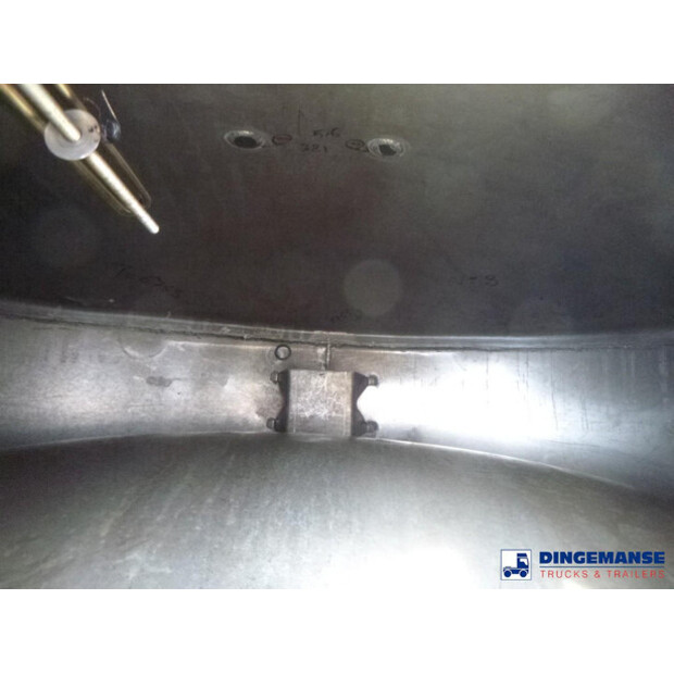 2002 MERCERON OTHERS-43074005